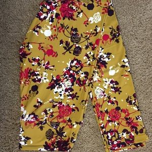 Lularoe One Size Leggings